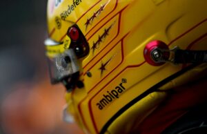 Lewis Hamilton deixa o GP da Bélgica com Ferrari positivo no meio da temporada de 2025 Pierre Gasly (10) lidera Lewis Hamilton (44) no Grande Prêmio da F1 da Bélgica. Fonte: Getty