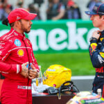 Lewis Hamilton revela conselhos que darão Max forçado a Mercedes