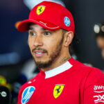Lewis Hamilton revela o que custa à frente do GP do princípio até