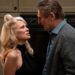 A química de Liam Neeson e Pamela Anderson levou a rumores românticos inevitáveis após sua aparição em uma próxima reinicialização do nu (foto)