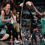 Liberty venceu uma vitória válida sobre Mercury no jogo com Felofoft