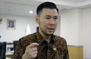 Ligue para que existem 105 operadores de estacionamento em Yakarta sem licença, comitê de estacionamento especial: este é um peculato de promotores, extorsão e fiscal Ligue para que existem 105 operadores de estacionamento em Yakarta sem licença, comitê de estacionamento especial: este é um peculato de promotores, extorsão e fiscal