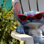 'Lilo & Stitch' da Disney
