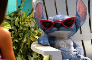 ‘Lilo & Stitch’ da Disney 'Lilo & Stitch' da Disney