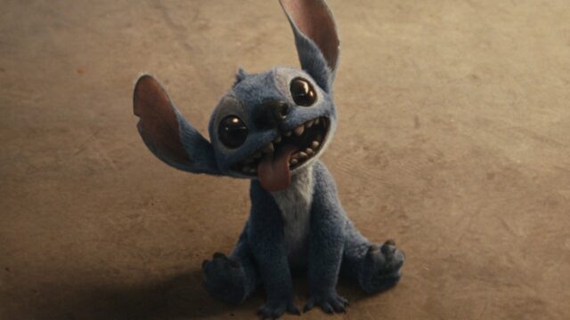 'Lilo e Stitch' passa "Minecraft" como filme mais alto de Hollywood de 2025.

