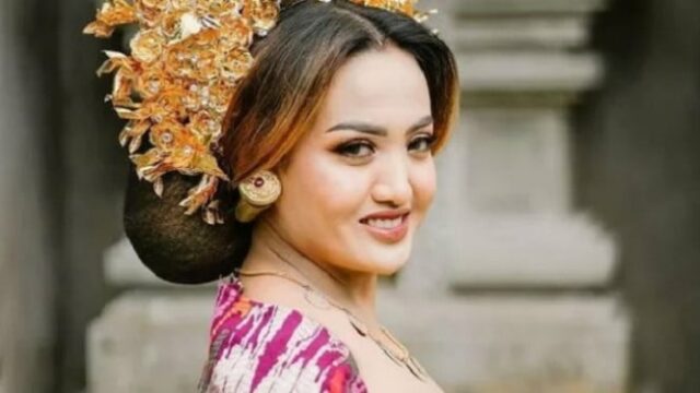 Lina Mukherjee gosta de engravidar do casamento, os usuários da Internet superaram até o RP. 20 milhões por dia

