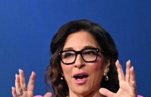 Linda Iaccarino sai como gerente geral Elona Musk X Linda Iaccarino sai como gerente geral Elona Musk X