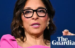 Linda Yaccarino, CEO do Elon Musk’s X Linda Yaccarino, CEO do Elon Musk's X