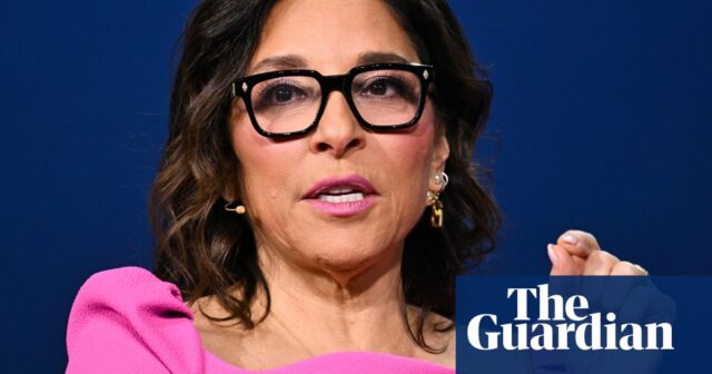 Linda Yaccarino, CEO do Elon Musk's X

