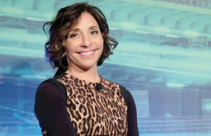 Linda Yoycaro depois de dois anos como CEO ‘X’ Linda Yoycaro depois de dois anos como CEO 'X'