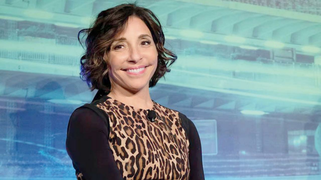 Linda Yoycaro depois de dois anos como CEO 'X'

