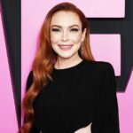 Lindsay Lohans raros parentalidade e citações de maternidade