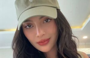 A condição atual de Erika Carlina depois de dar à luz, o DJ Bravy trouxe boas notícias Linhas de artistas indonésios ousam afirmar que estão grávidas fora do casamento, a última Erika Carlina