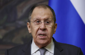 Lista Ladrov recusa a Rússia para a Paz da Ucrânia Lista Ladrov recusa a Rússia para a Paz da Ucrânia