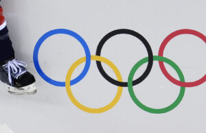 Lista: Órgãos esportivos que aplicam bandas esportivas transexuais Comitê Olímpico e Paralímpico dos EUA