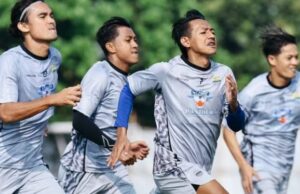 Lista completa de 24 jogadores do Persib Bandung que Lakoni TC na Tailândia Lista completa de 24 jogadores do Persib Bandung que Lakoni TC na Tailândia