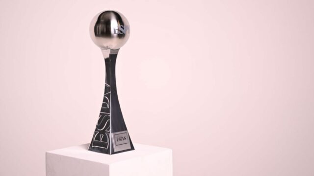 Lista completa de cada vencedor do prêmio ESPYS 2025


