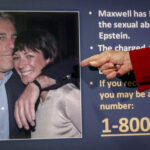 Lista completa de republicanos que votaram na intimação de Epstein do DOJ