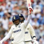 Lista dos resultados dos testes mais altos dos índios: Gill entra no top 10, 319 de Sehwag continua sendo o melhor
