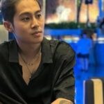 Lista negra Muitos clubes, o DJ Panda pede desculpas e esclarece seu relacionamento com Erika Carlina