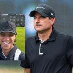 Liv Golf deixou uma mensagem para o YouTuber Grant Horvat após a retirada do Shock PGA Tour