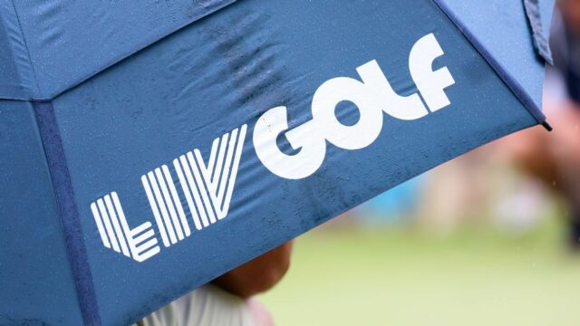 Liv Golf se aplica novamente para obter classificação mundial

