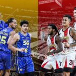 Atualizações e pontos ao vivo: 2025 PBA Filipin Cup Finals Game 1 - 13 de julho: San Miguel Beermen vs TNT Tropang 5G.