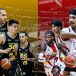 Atualizações e pontos ao vivo: 2025 PBA Philippine Cup Finals Game 3-18 julho; San Miguel Beermenmen vs TNT Tropang 5G.