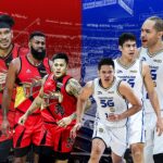 Atualizações e pontos ao vivo: 2025 PBA Filipin Cup Finals Game 6 - 25 de julho; San Miguel Beermenmen vs TNT Tropang 5G.