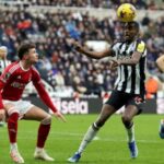 Liverpool está pronto para quebrar o recorde de Ekitice -Isak Duet, Inter Miami persegue a situação