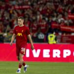Liverpool vs. Yokohama F. Marinos Live Score, Atualizações de partidas amigáveis: novas assinaturas Ekitike, Wirtz Start for PL Champion