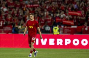 Liverpool vs. Yokohama F. Marinos Live Score, Atualizações de partidas amigáveis: novas assinaturas Ekitike, Wirtz Start for PL Champion Liverpool vs. Yokohama F. Marinos Live Score, Atualizações de partidas amigáveis: novas assinaturas Ekitike, Wirtz Start for PL Champion