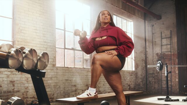 Lizzzi Women's Health Mag 1