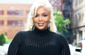 Lizzo compartilha a “verdade” sobre a perda de peso juntamente com fotos de antes e depois Lizzo compartilha a verdade sobre a perda de peso ao lado das fotos antes e depois