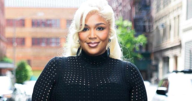 Lizzo compartilha a verdade sobre a perda de peso ao lado das fotos antes e depois