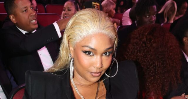 Lizzo revela se Ozempic tentou