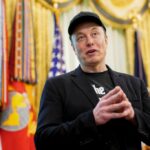 Loggy, Elon e soltar o plano "America Party"