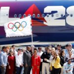 Los Angeles Olympics 2028: Cidadão Athórtico e Lugares