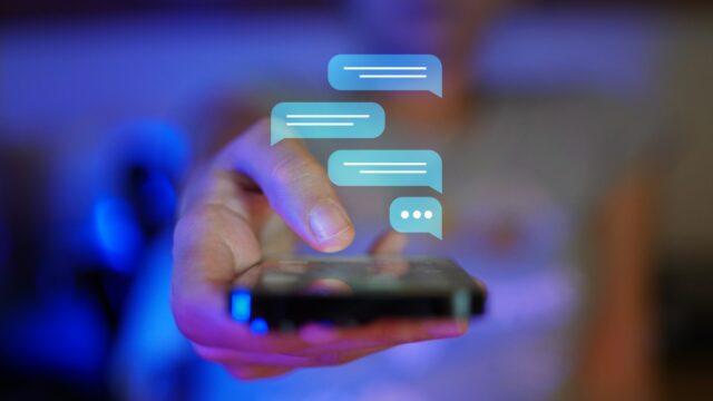 Lote feito de um gerador DM falso que é realmente fácil de usar


