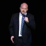 Louis CK para o Festival da Cidade do Festival de Comédia de Nova York, em 2 noites, continua co mencionado comediante Return