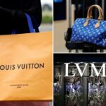 Louis Vuitton fica em frente à sonda de lavagem de dinheiro depois que o comprador cai de US $ 3,5 milhões em bolsas luxuosas