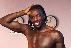 Love Island: Casa Amor está de volta com choque quando um ilhéu faz um bombardeiro – mas quem permanecerá leal? Dejon Noel Williams