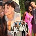 Love Island EUA Jan Craig e Kenny Rodriguez quebram após quase um ano datas: Relatório