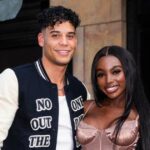 A 6ª temporada de 'Love Island USA' estrelas na linha do tempo do relacionamento de Jana e Kenny