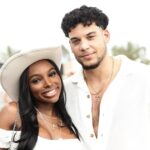 'Love Island EUA' estrelou Jana Craig e Kenny Rodríguez falam depois da divisão