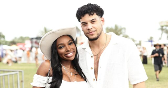 'Love Island EUA' estrelou Jana Craig e Kenny Rodríguez falam depois da divisão

