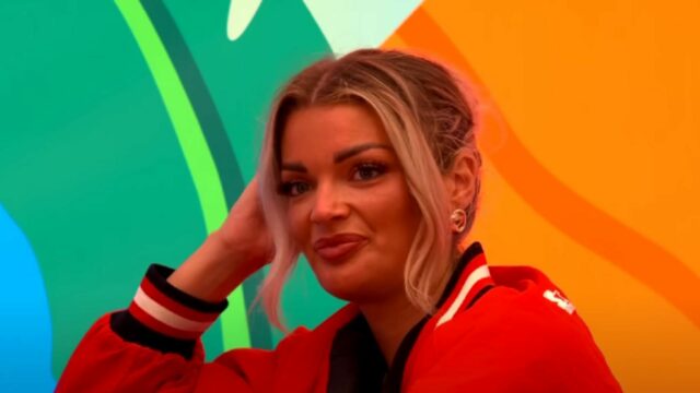 Love Island UK Temporada 12 Parte 22 Resumo: Uma cerimônia de recuperação e mistura de luta de velocidade cardíaca na Villa

