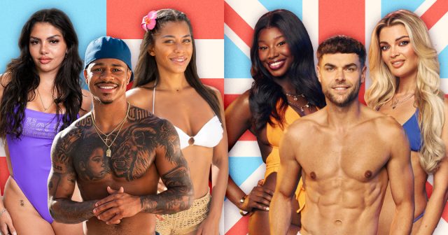 membros do elenco das temporadas atuais de 
