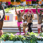 Love Island USA Temporada 7 Episódio 32 - Data de lançamento, Cronograma, enquanto você olha