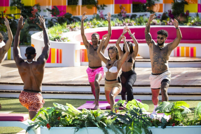 Love Island USA Temporada 7 Episódio 32 - Data de lançamento, Cronograma, enquanto você olha

